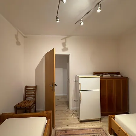 Lejlighed 2-bedroom With Terrace Wedemark