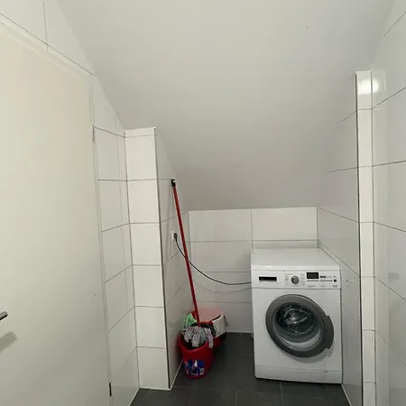Lejlighed 2-bedroom With Terrace