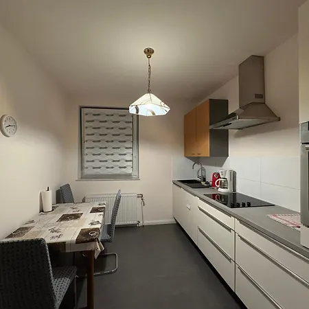 2-bedroom With Terrace