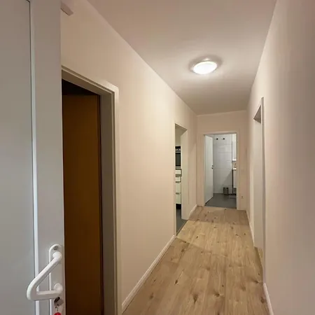 2-bedroom With Terrace Lejlighed